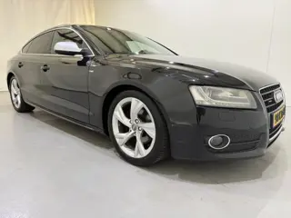 Audi A5 Sportback 2.0 TFSI Pro Line Aut (bj 2010)