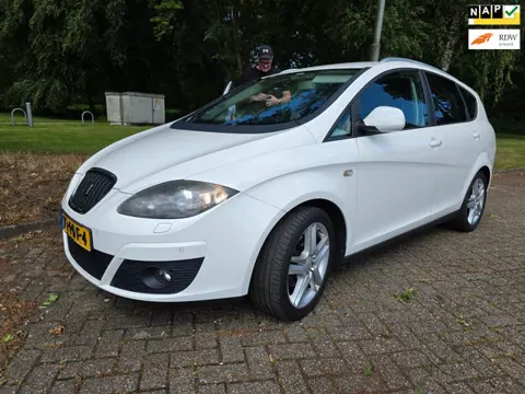 Seat Altea XL 1.2 TSI Businessline High