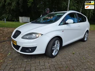 Seat Altea XL 1.2 TSI Businessline High