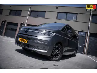 Volkswagen Multivan 1.4 eHybrid L2H1 Energetic full option