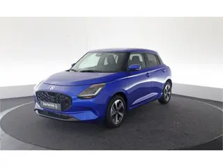 Suzuki Swift 1.2 Style Smart Hybrid | € 2.500,- korting