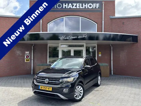 Volkswagen T-Cross 1.0 TSI Life Adapt. Cruise | Airco | Privacy glas | Apple Carplay/Android Auto | 
