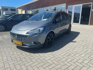 Opel Corsa 1.4 Innovation (bj 2018)