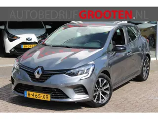 Renault Clio 1.0 TCe 90 Equilibre (bj 2022)