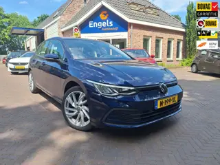 Volkswagen Golf 1.0 eTSI Life AUTOMAAT - ALL-IN RIJKLAAR PRIJS