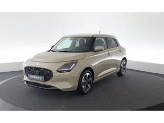 Suzuki Swift 1.2 Style Smart Hybrid | € 2.500,- korting