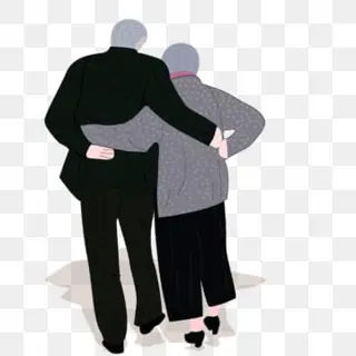 dame met zin gezocht