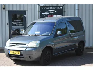Citroën Berlingo 1.6i Multispace Attraction – 2005 | Airco | Trekhaak | Benzine | Leuke auto