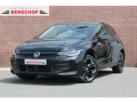 Volkswagen Golf 1.5 eHybrid 204PK Style Edition |18-INCH|WINTER-PAKKET|KEYLESS|