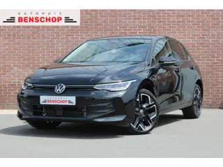 Volkswagen Golf 1.5 eHybrid 204PK Style Edition |18-INCH|WINTER-PAKKET|KEYLESS|