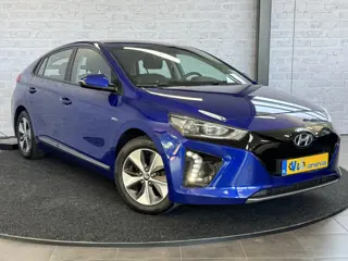 Hyundai IONIQ Comfort EV Carplay ACC Climate Camera