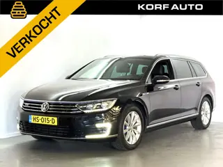 Volkswagen Passat Variant 1.4 TSI GTE / VERKOCHT (bj 2015)