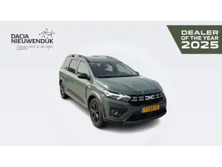 Dacia Jogger 1.0 TCe 100 ECO-G Extreme 5p. | TREKHAAK | 1E EIGENAAR | DEALERONDERHOUDEN |