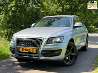 Audi Q5 2.0 TFSI quattro Pro Line | Revisie Motor + Automaat + S-Line + Trekhaak Nu € 7.975,-!!!