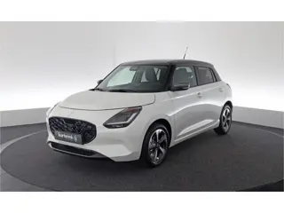 Suzuki Swift 1.2 Style Smart Hybrid | € 2.500,- korting