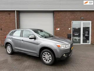 Mitsubishi ASX 1.6 Inform ClearTec|AIRCO|NIEUWE APK|NETTE AUTO