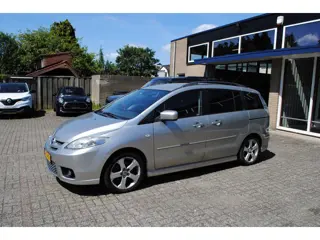 Mazda 5 2.0 Active,7PERS, EXPORT