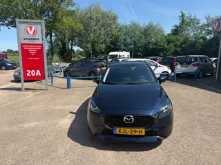 Mazda 2 1.5 e-SkyActiv-G 90 Centre-Line