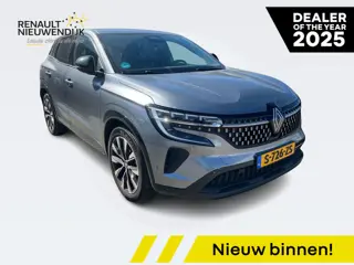 Renault Austral 1.2 E-Tech full hybrid 200 techno | 1E EIGENAAR | DEALERONDERHOUDEN | APPLE & ANDROI