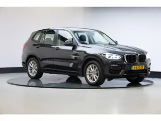 BMW X3 xDrive30e High Executive | Head-Up | Trekhaak | 360 Camera |