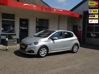 Peugeot 208 1.2 PureTech Blue Lion