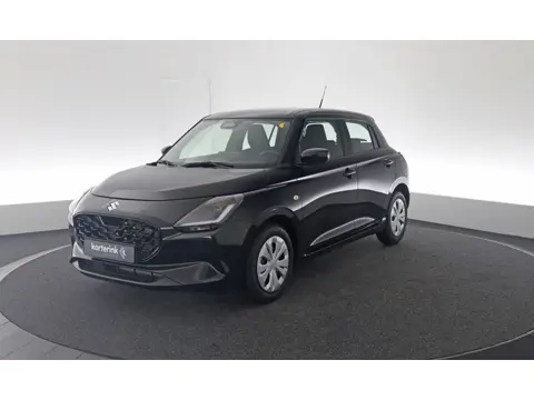 Suzuki Swift 1.2 Comfort Smart Hybrid | € 2.250,- korting |