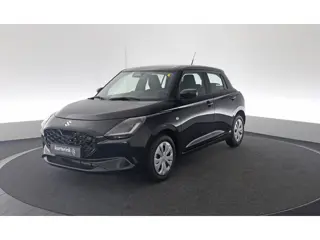 Suzuki Swift 1.2 Comfort Smart Hybrid | € 2.250,- korting |