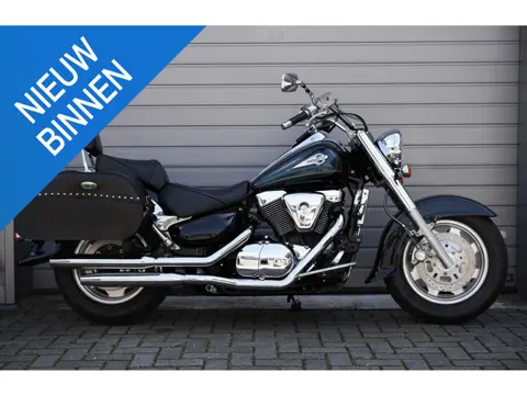 Suzuki VL 1500 Intruder LC (showroom staat)