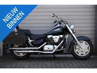 Suzuki VL 1500 Intruder LC (showroom staat)