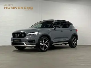 Volvo XC40 1.5 T5 Twin Engine R-Design Open dak | Adapt. Cruise | Stuur-/stoelverwarming | Leder | M