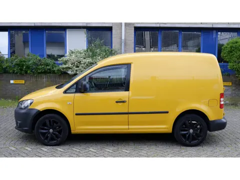 Volkswagen Caddy 1.6 TDI Excl. BTW