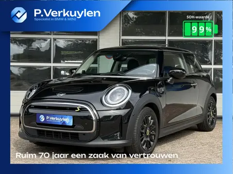 MINI Electric MINI Electric 33 kWh | PANORAMA | HARMAN KARDON | LEDEREN SPORTSTOELEN | CAMERA | KEYL