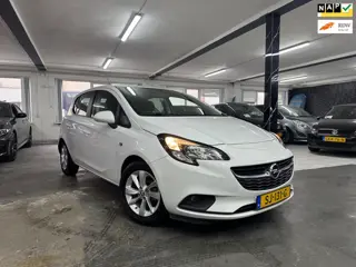 Opel Corsa 1.2 EcoFlex Selection Airco/Elektrische ramen