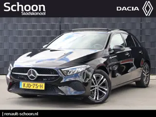 Mercedes-Benz A-Klasse 250 e Business Line PHEV | Pano | Trekhaak | Camera | Stoelverwarming | Carpl