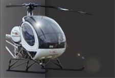 Vliegles, leer vliegen in een vliegtuig als origineel kado