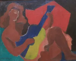 Beleggen in kunst een mooi alternatief