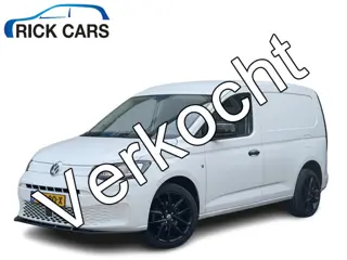 Volkswagen Caddy Cargo 2.0 TDI 102 PK Euro 6 Airconditioning/cruise control