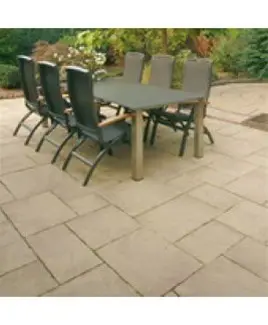 Sierbestrating Queenstone