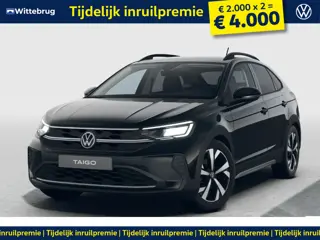Volkswagen Taigo 1.0 TSI Life Edition !!!Profiteer ook van € 4.000 inruilpremie!!!