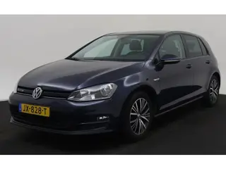 Volkswagen Golf 1.0 TSI Connected Series
