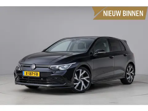 Volkswagen Golf 1.5 eTSI R-Line Harman/Kardon|Winterpack|Camera|ACC|Carplay|iQ-Led-matrix