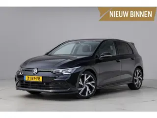 Volkswagen Golf 1.5 eTSI R-Line Harman/Kardon|Winterpack|Camera|ACC|Carplay|iQ-Led-matrix