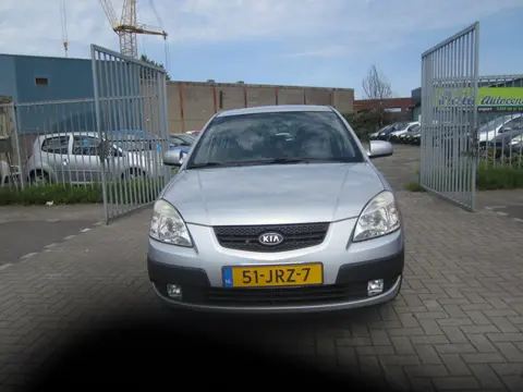 Kia Rio 1.4 X-pect