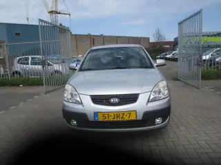 Kia Rio 1.4 X-pect