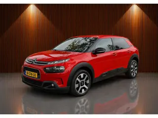 Citroen C4 Cactus 1.2 PureTech Feel