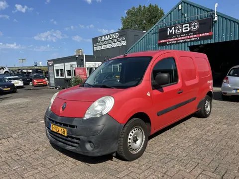 Renault Kangoo Express 1.5 dCi MAXI GPS PDC 90 Expr.Comf