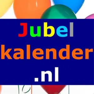 Gratis online verjaardagskalender!