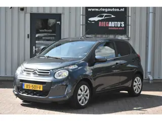 Citroën C1 1.0 VTi Feel – 2019 | Origineel Nederlandse auto | Airco | Cruise Control | Lage km-stand