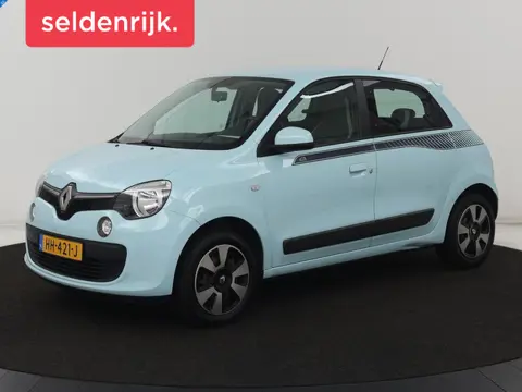 Renault Twingo 1.0 SCe Collection | Bluetooth | Airco |  Elektrische ramen | Speedlimiter | LED | Ce