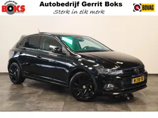 Volkswagen Polo 1.0 TSI Beats PDC Airco 17'' LM Privacy glass